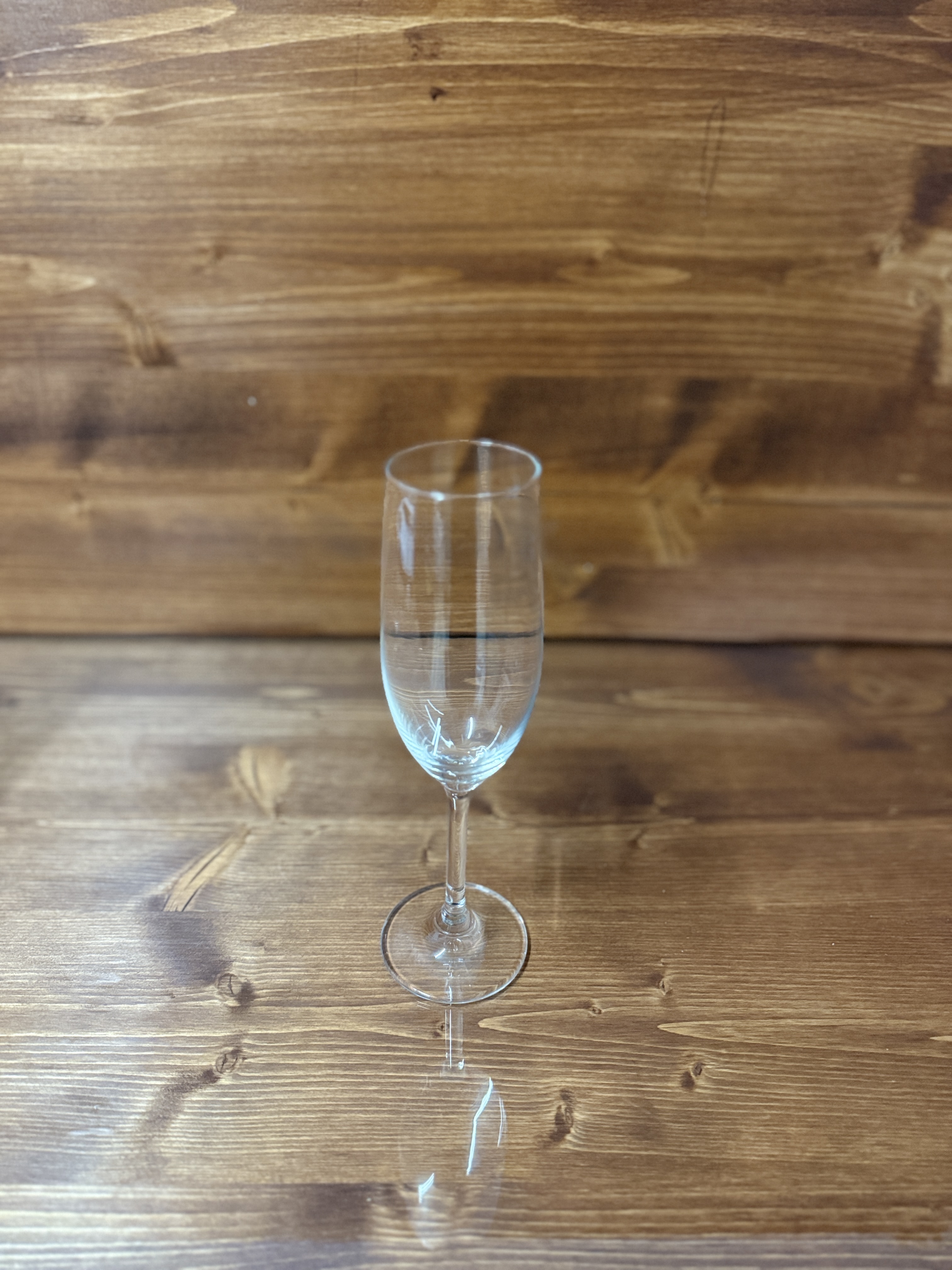 Sektglas 0,21 L 6 Set