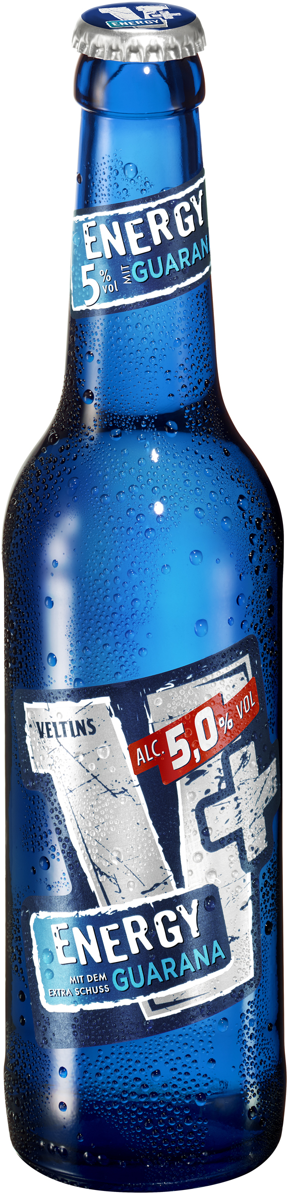 V+ Energy 24x0,33 L MW