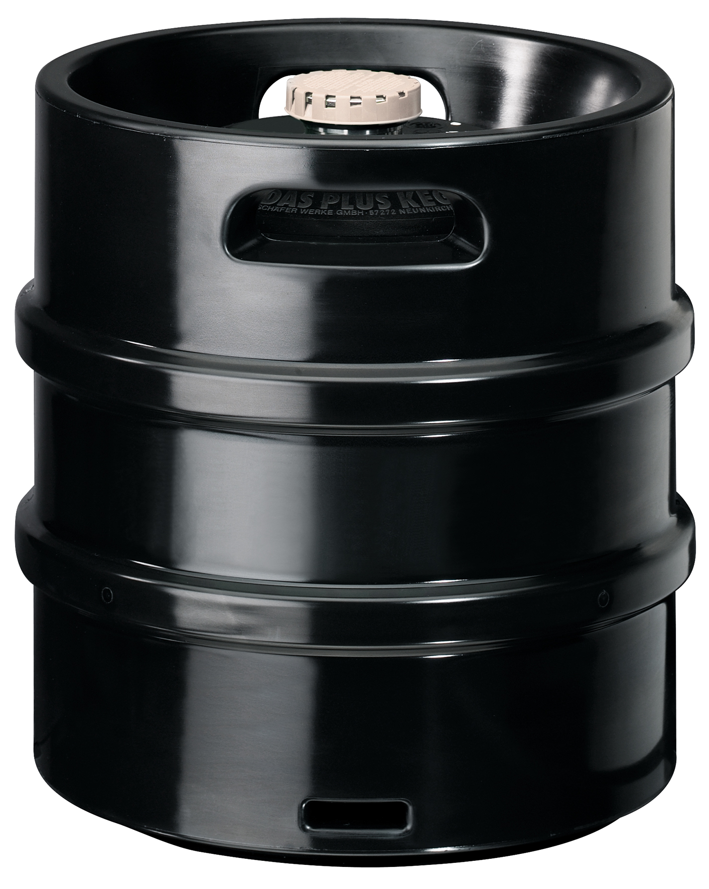 Grevensteiner Original 30 L Fass