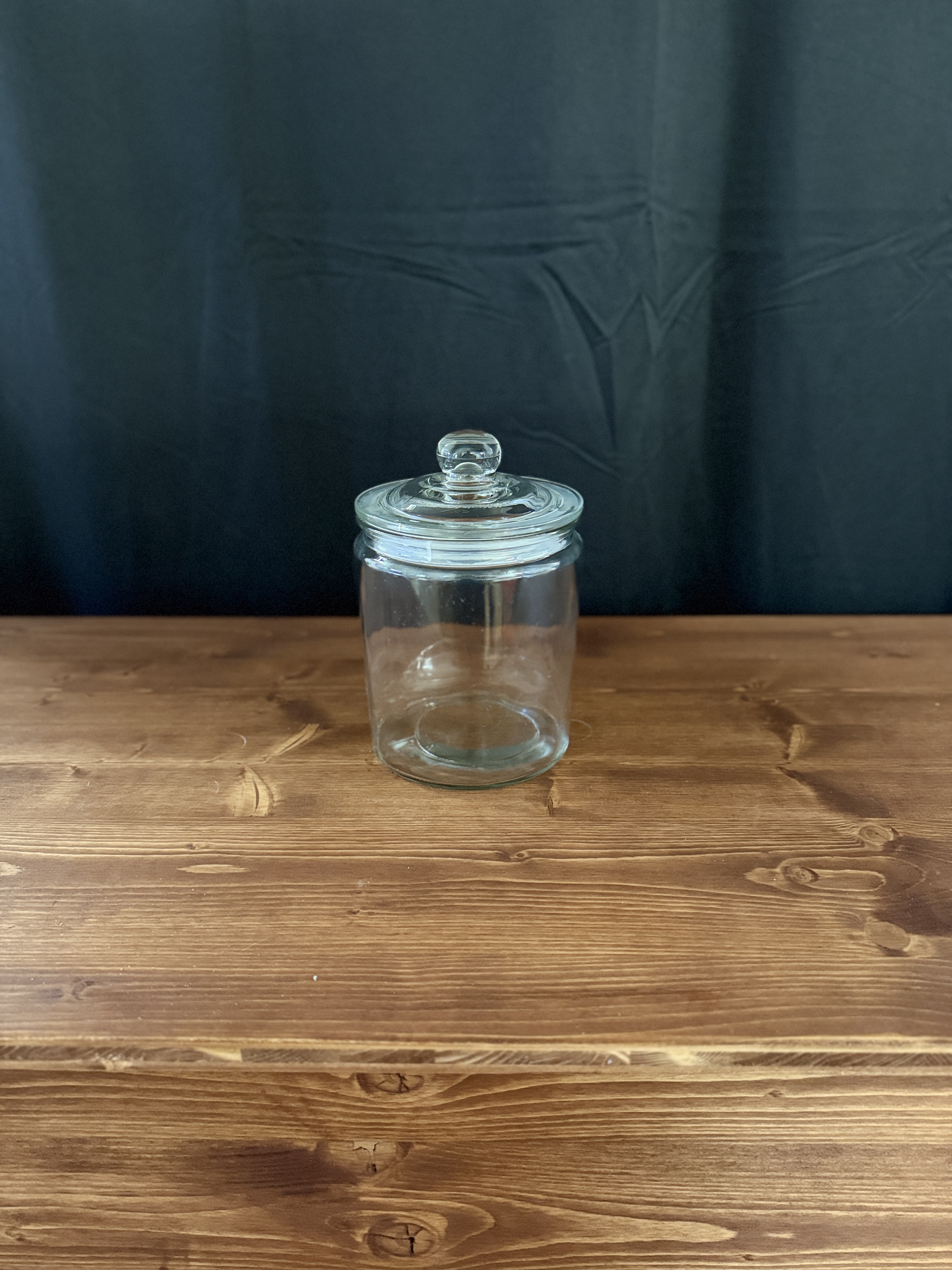 Candybar Glas Sweets