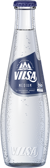 Vilsa Gourmet Line Medium 24x0,25 L