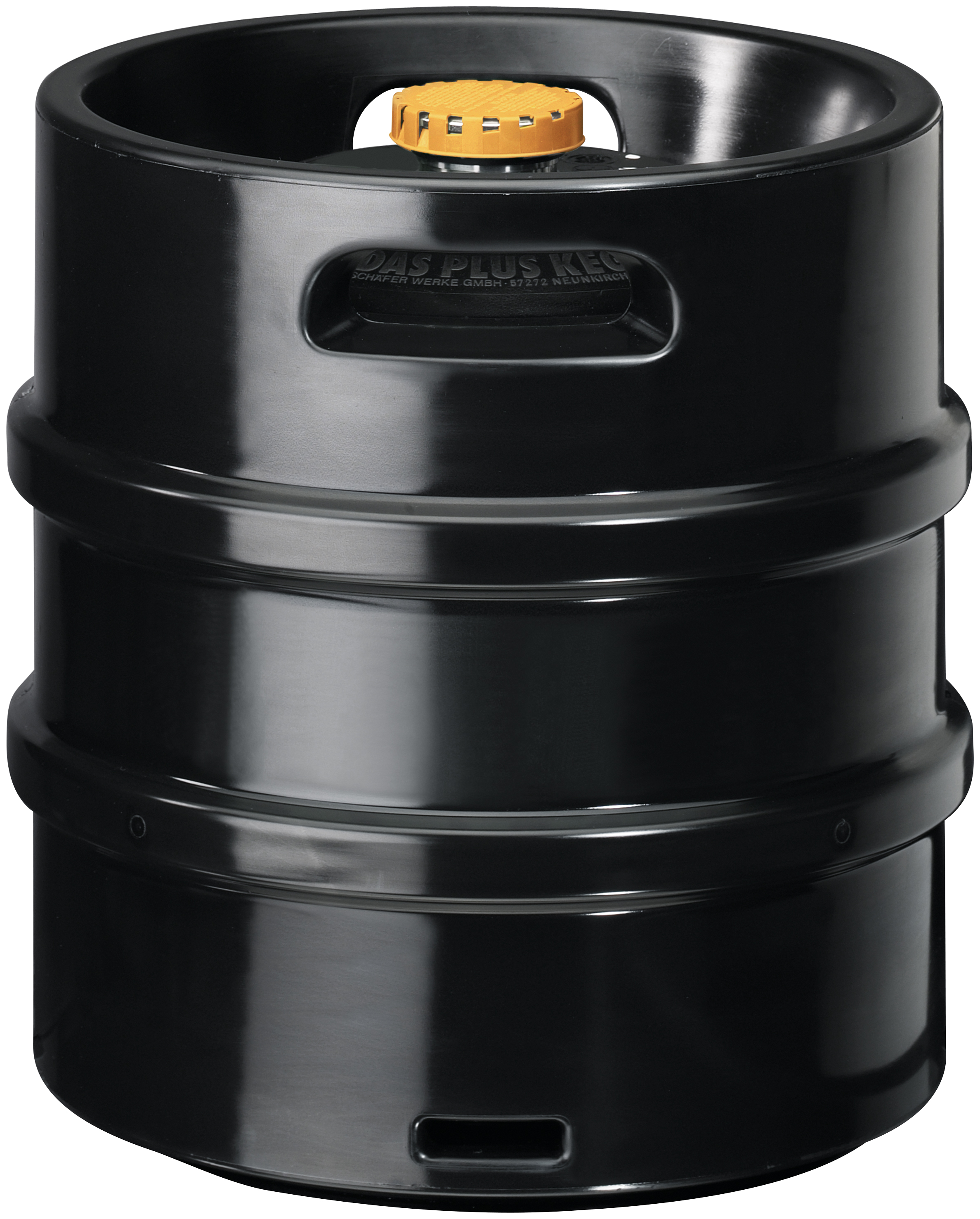 Pülleken helles 30L Fass