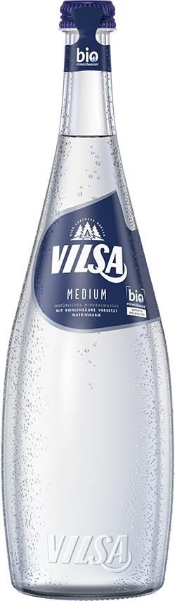 Vilsa Gourmet Line Medium 12x0,75 L 